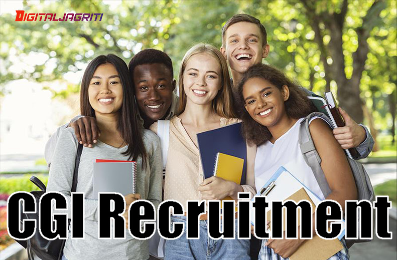 CGI Recruitment