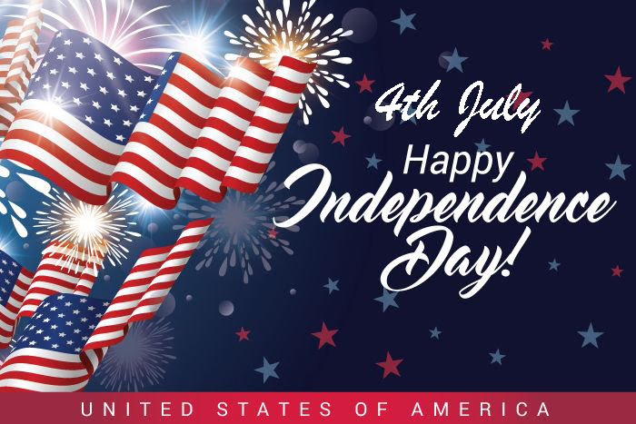 USA Independence Day