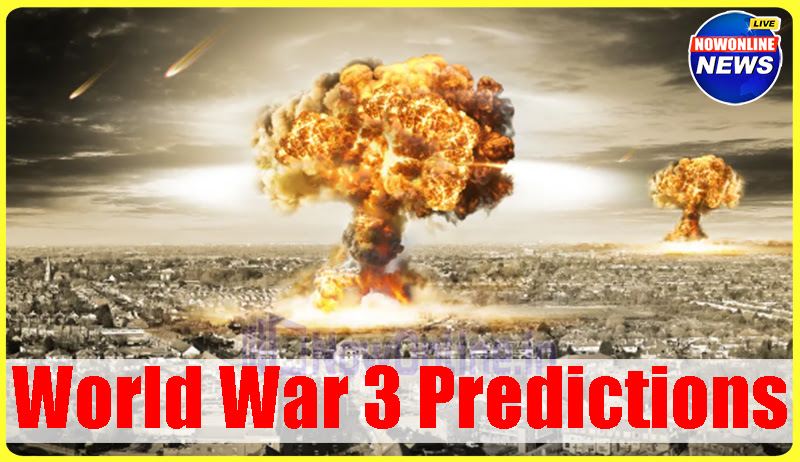 World War 3 Predictions
